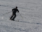 Zoznamovacia lyžovačka - otvorenie sezóny 2009/2010