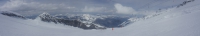 Jarná lyžovačka na Hintertuxe 2016