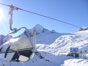 Zoznamovacia lyžovačka - otvorenie sezóny 2010/2011