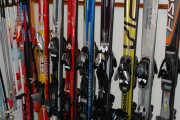 Požičovňa lyžiarskej výstroje